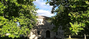 Finca Santa Eufemia
