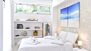 Studio - Mavres Luxury Studio (Corfu)