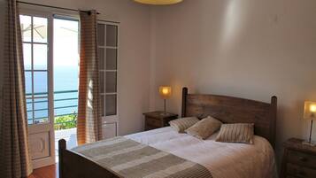 House, 3 Bedrooms, Ocean View | 3 bedrooms, blackout drapes, soundproofing, iron/ironing board