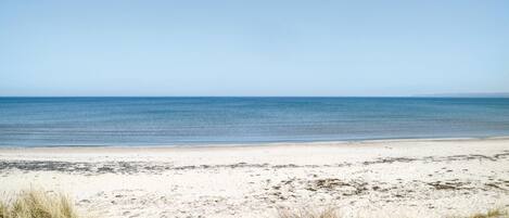 Ubicación cercana a la playa
