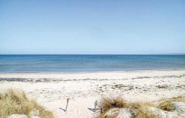 In Strandnähe