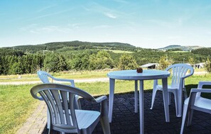 Speisen im Freien