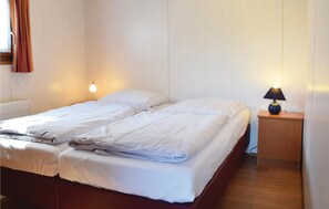 2 Schlafzimmer, WLAN