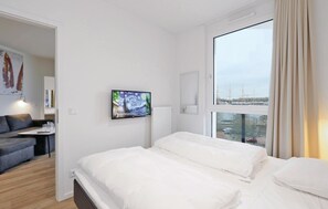 3 Schlafzimmer, kostenloses WLAN, Bettwäsche