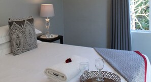 Decoración personalizada y wifi gratis