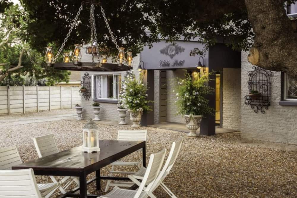 Villa Petit