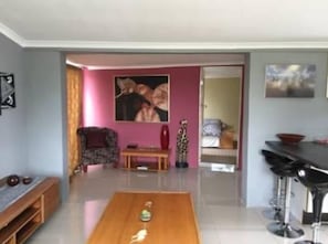 Deluxe Cottage, 1 Bedroom