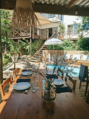 Unclassified image, 5 of 19, button - Forest Nature Spa (Plettenberg Bay)