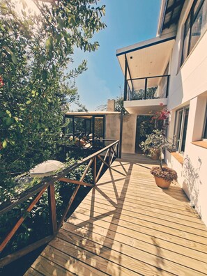 Unclassified image, 3 of 19, button - Forest Nature Spa (Plettenberg Bay)