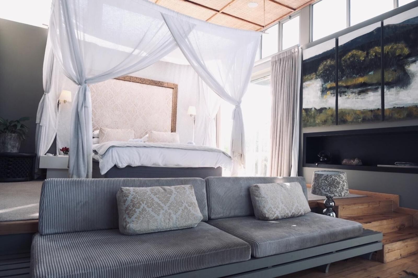 ห้องนั่งเล่น