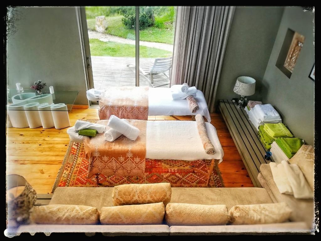Couples treatment room(s), body scrubs, massages