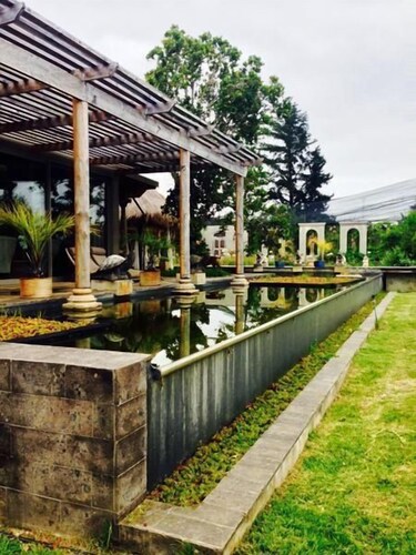 Forest Nature Spa