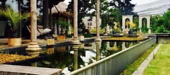 Forest Nature Spa