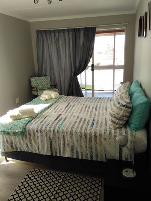 Standard Cottage, 2 Bedrooms, Non Smoking | 4 bedrooms, in-room safe, iron/ironing board, free WiFi