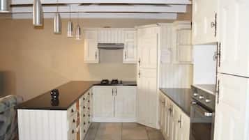 Cocina compartida