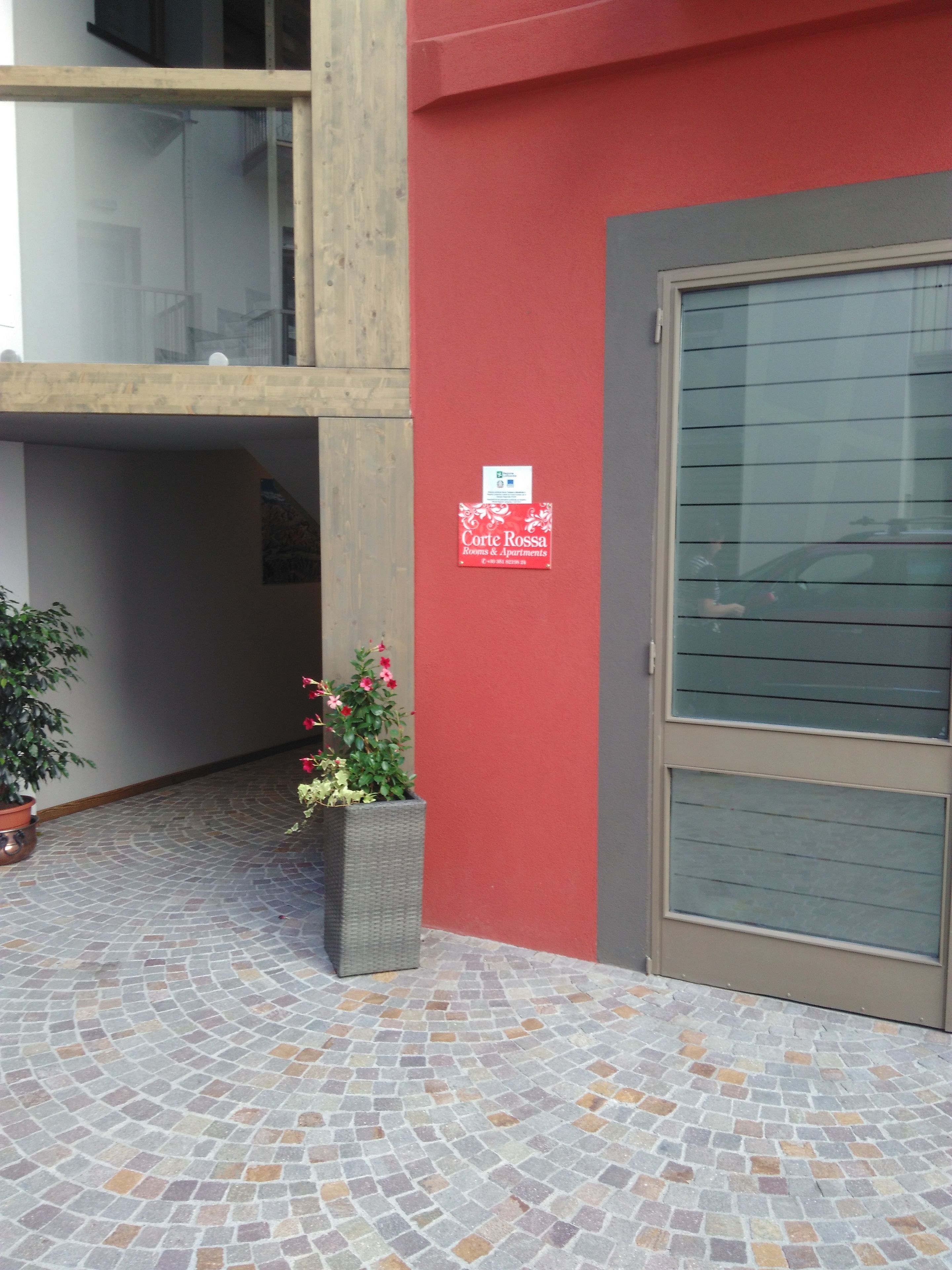 Foto - B&B Corte Rossa