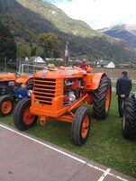 Free parking nearby, limited parking