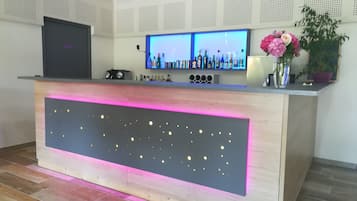Bar (sur place)