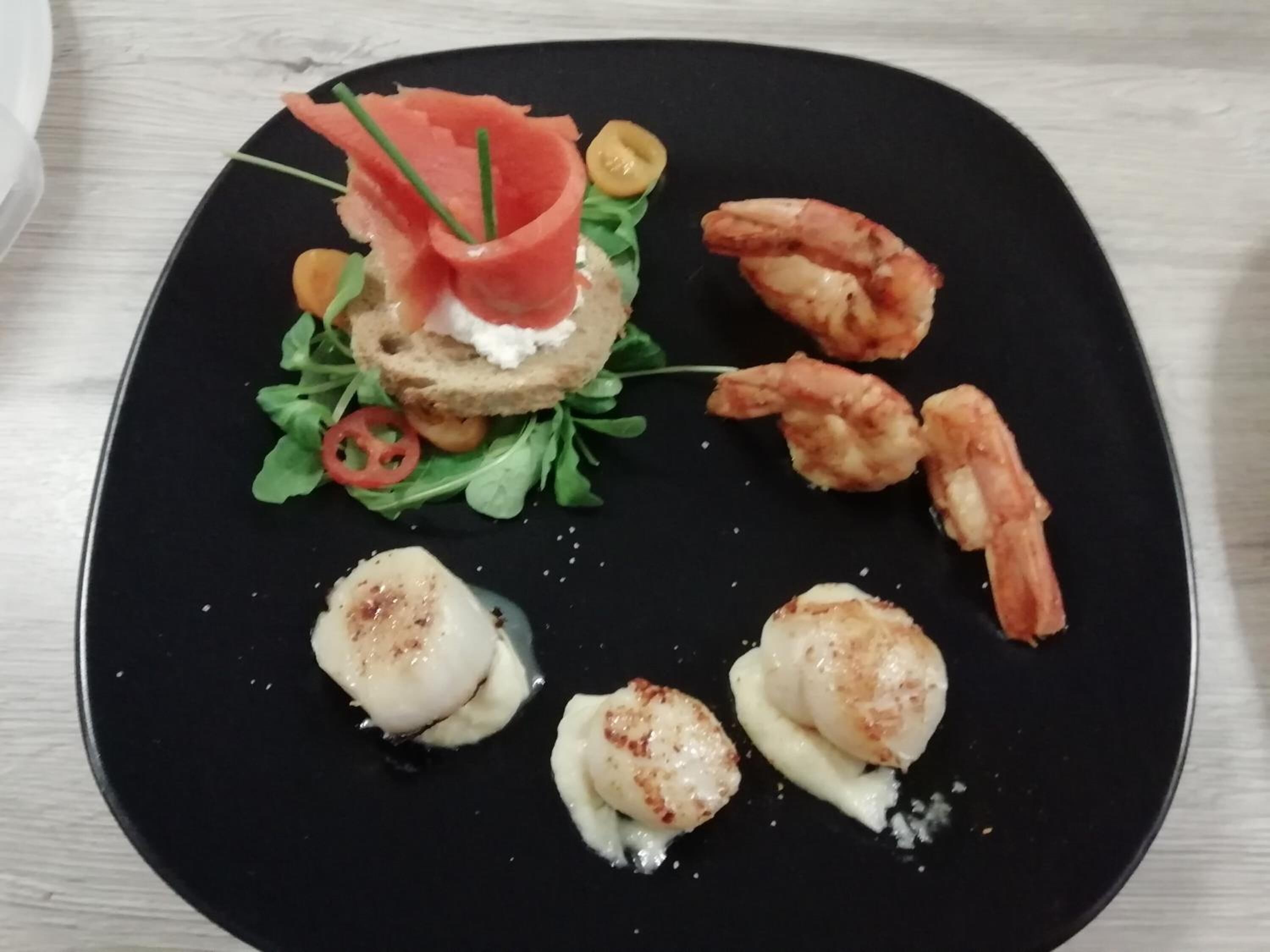 Restoran