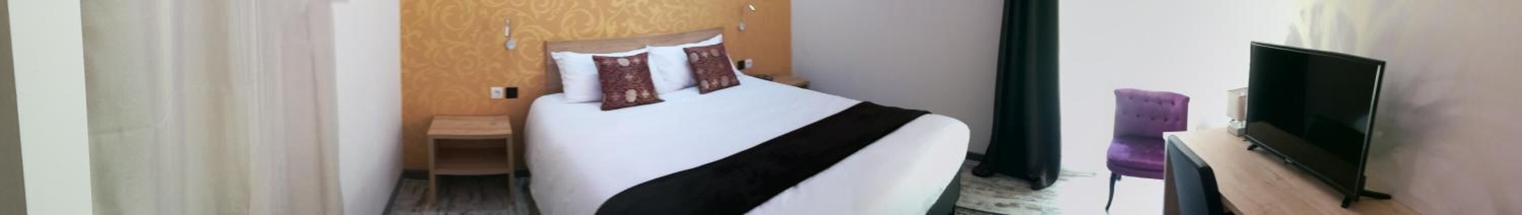 in-room safe, desk, soundproofing, iron/ironing board