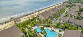 Garden Cottage 83 Ocean Bliss