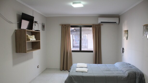 Traditional Apartment, 2 Bedrooms