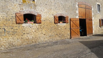 Exterieur
