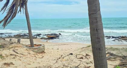 Porto Canoa Flats