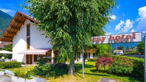 Unclassified image, 2 of 28, button - Hotel Bepy (Giustino)