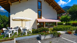 Unclassified image, 5 of 28, button - Hotel Bepy (Giustino)