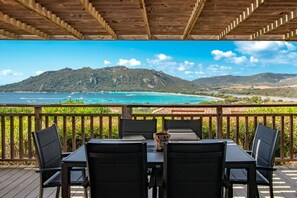 Villa, 2 Bedrooms | Terrace/patio