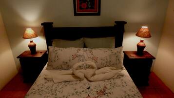 2 Schlafzimmer, WLAN, BettwÀsche