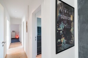 Hus - 3 sovrum (incl. 130,00 € Cleaning Fee) | Rumsbekvämlighet