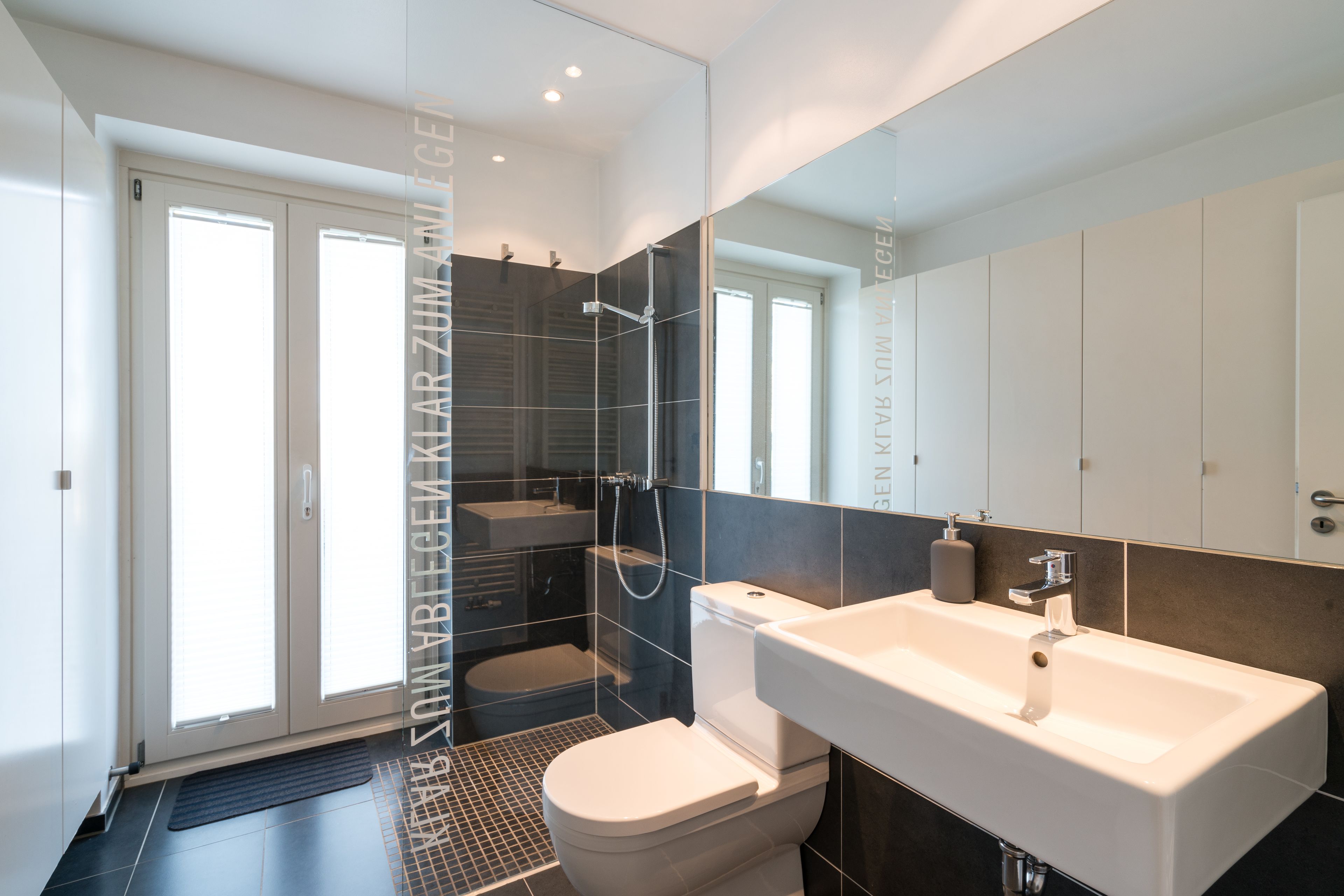Ferienhaus, 3 Schlafzimmer (incl. 130,00 € Cleaning Fee) | Badezimmer | Haartrockner