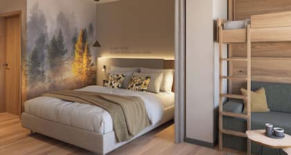Hotel Ziach & Candy