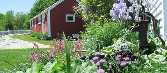 Bittersweet Bed and Breakfast
