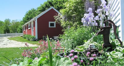 Bittersweet Bed and Breakfast