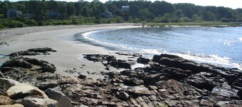 Bittersweet Bed and Breakfast