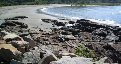 Bittersweet Bed and Breakfast