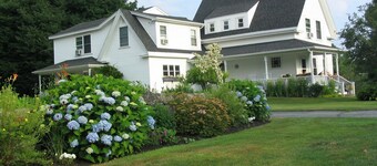Bittersweet Bed and Breakfast