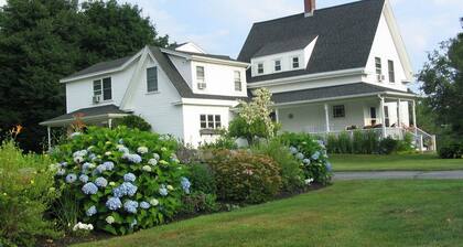 Bittersweet Bed and Breakfast