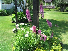 Jardín