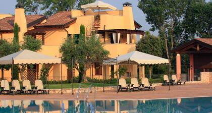 Lugana Village Resort & Sporting Club