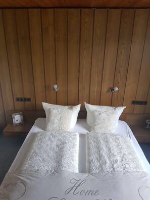 Double Room | Desk, free WiFi - Berghotel Lenneplätze (Winterberg)