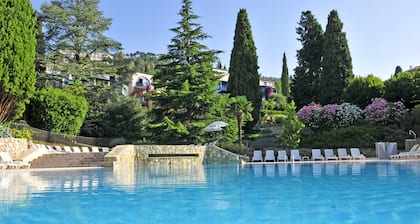 Aec Village Vacances - Les Cèdres