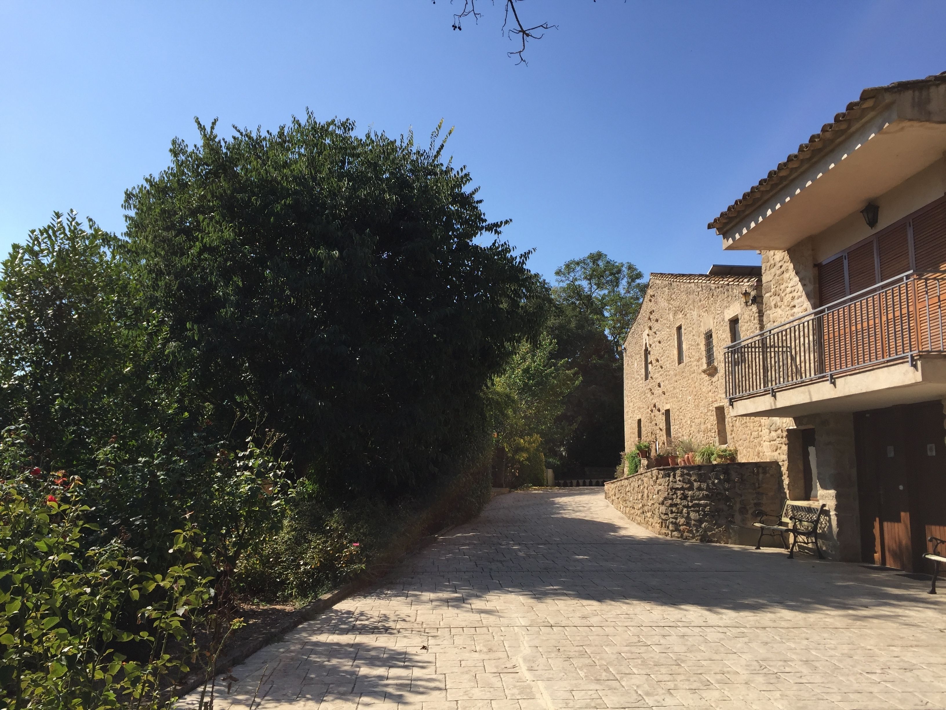 Foto - Habitacions Mas Fuselles