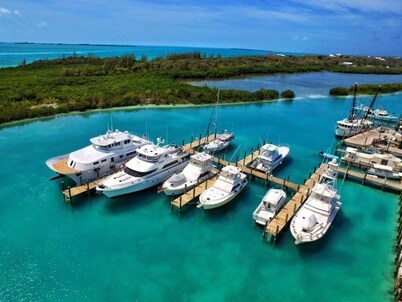Spanish Wells Yacht Haven