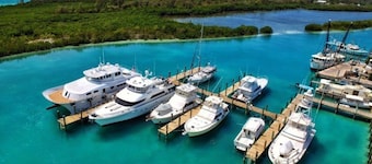 Spanish Wells Yacht Haven