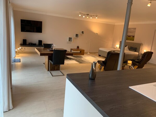 Unclassified image, 1 of 67, button - Apartment Panorama 2 near Airport (Elskop)