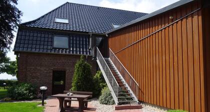 Apartment Panorama 2 near Airport